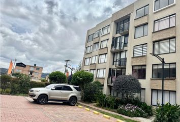 Apartamento en  Calahorra, Cajicá