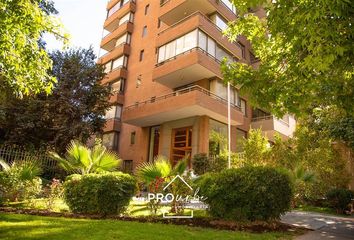 Departamento en  Las Condes, Provincia De Santiago