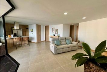 Apartamento en  Las Palmas, Medellín