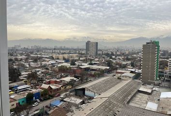 Departamento en  Estación Central, Provincia De Santiago