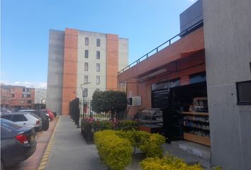 Apartamento en  Parque Campestre, Soacha