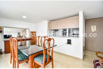 Apartamento en  Alta Suiza, Manizales