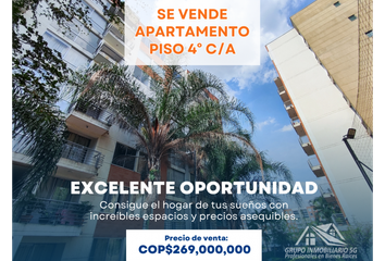 Apartamento en  Valle Del Lili, Cali