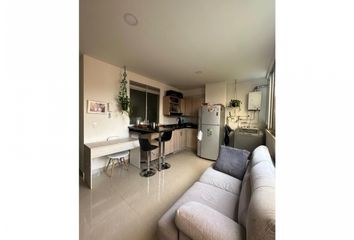 Apartamento en  Calasanz, Medellín