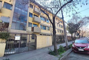 Departamento en  Providencia, Provincia De Santiago