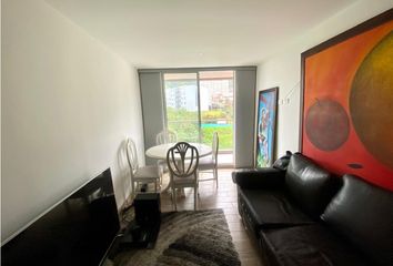 Apartamento en  La Francia, Manizales