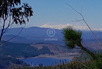 Parcela en  Vichuquén, Curicó