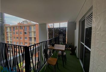 Apartamento en  Laureles, Medellín