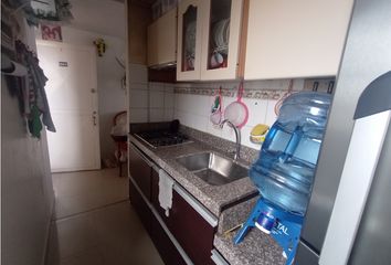 Apartamento en  Granjas El Dorado, Bogotá