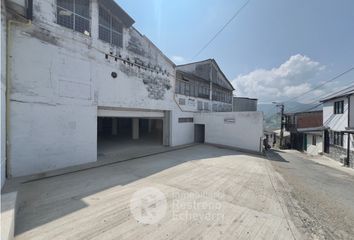 Bodega en  Alto Tablazo, Manizales