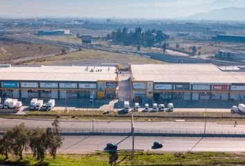 Bodega en  Pudahuel, Provincia De Santiago