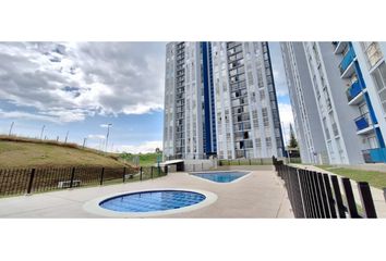 Apartamento en  Conjunto Residencial Coinca, Armenia