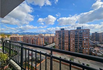 Apartamento en  Engativá-centro, Bogotá