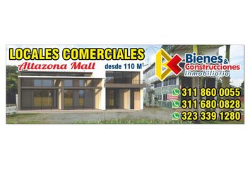 Local Comercial en  Conjunto Residencial Coinca, Armenia