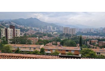 Casa en  La Mota, Medellín