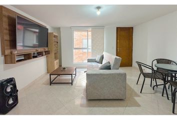 Apartamento en  Laureles, Medellín