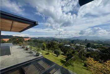 Casa en  Envigado, Antioquia