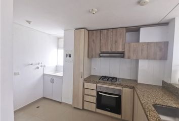 Apartamento en  Valle Del Lili, Cali