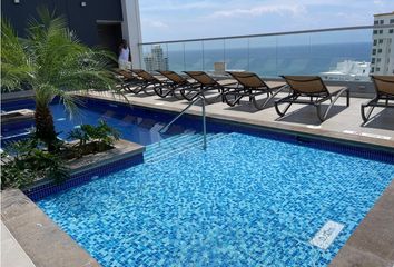 Apartamento en  Acodis, Santa Marta