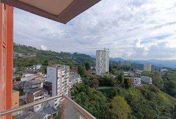 Apartamento en  La Francia, Manizales