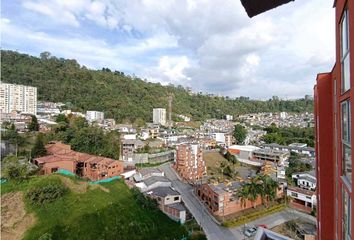 Apartamento en  La Francia, Manizales