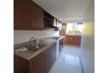 Apartamento en  Barrio Cristóbal, Medellín