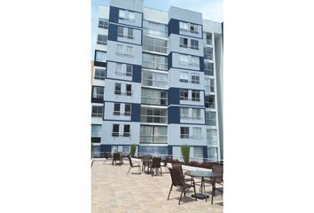 Apartamento en  La Pradera, Dosquebradas