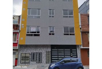 Apartamento en  Mazuren, Bogotá