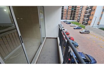 Apartamento en  Altos De Villa Maria, Zipaquirá