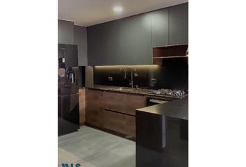 Apartamento en  Rosales, Medellín