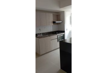 Apartamento en  Calasanz, Medellín