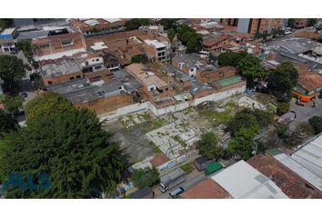 Lote de Terreno en  El Chagualo, Medellín