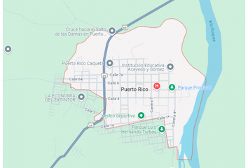 Lote de Terreno en  Nariño Sur, Bogotá