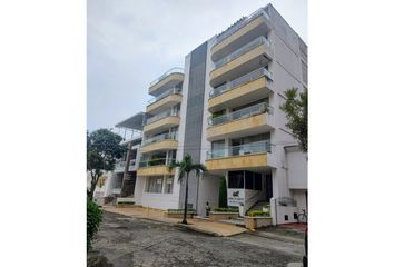 Apartamento en  Ciudad Jardín, Cali