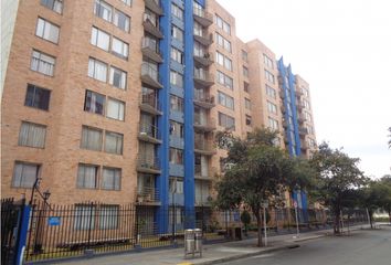 Apartamento en  Montevideo Occidente, Bogotá