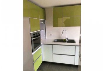 Apartamento en  Laureles, Medellín