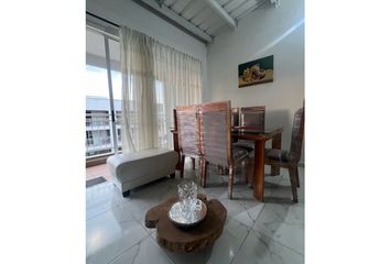 Apartamento en  Valle Del Lili, Cali