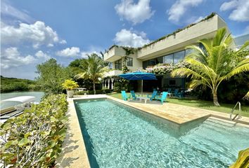 Casa en  Barú, Cartagena De Indias