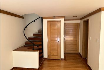 Apartamento en  Rosales Chapinero, Bogotá