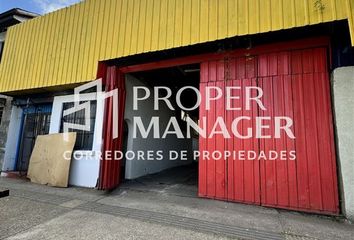 Bodega en  Chillán, Ñuble (región)