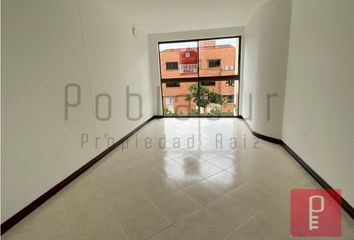 Apartamento en  Conquistadores, Medellín