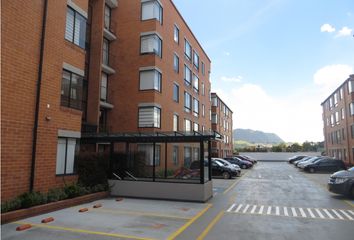 Apartamento en  Calahorra, Cajicá