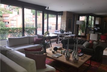 Apartamento en  Chapinero Alto, Bogotá