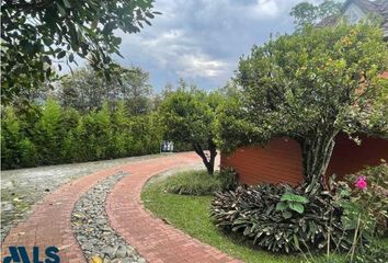 Casa en  Poblado, Medellín