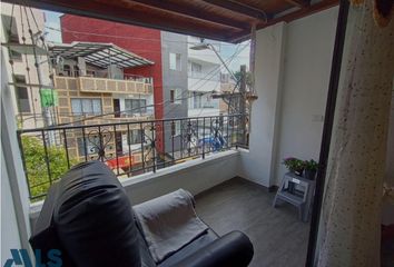 Apartamento en  Itagüí, Antioquia