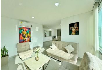 Apartamento en  Crespo, Cartagena De Indias