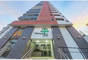 Apartamento en  La Concordia, Bucaramanga