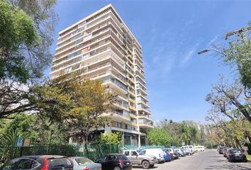 Departamento en  Las Condes, Provincia De Santiago