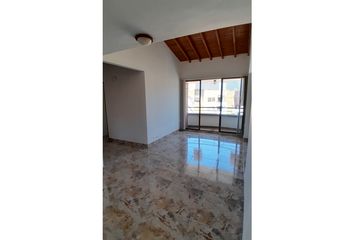 Apartamento en  La Nubia, Medellín