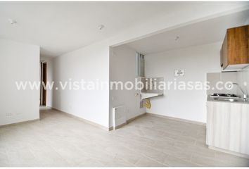 Apartamento en  Puerta Del Sol, Manizales